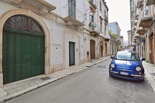ufficio in affitto a Putignano
