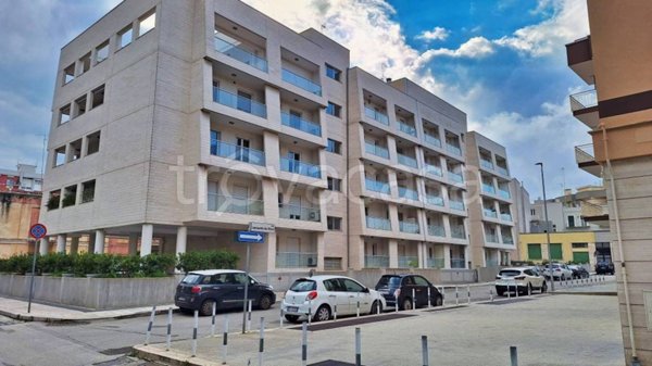 appartamento in affitto a Putignano