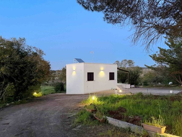 casa indipendente in affitto a Putignano