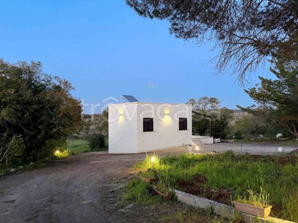 casa indipendente in affitto a Putignano