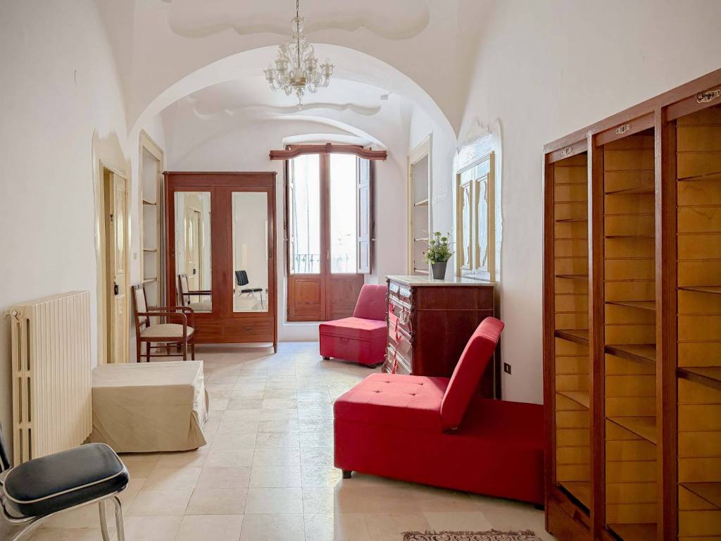 casa indipendente in affitto a Putignano