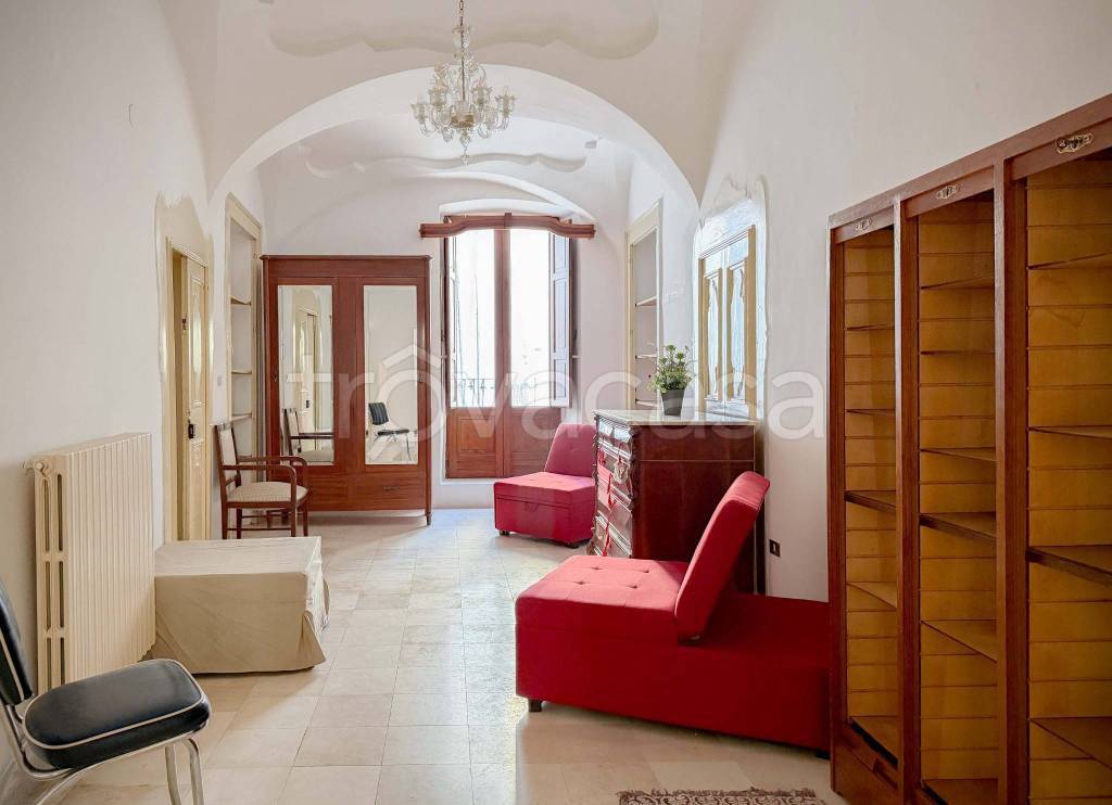 casa indipendente in affitto a Putignano
