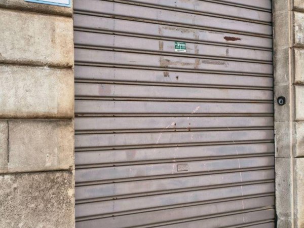 negozio in affitto a Putignano