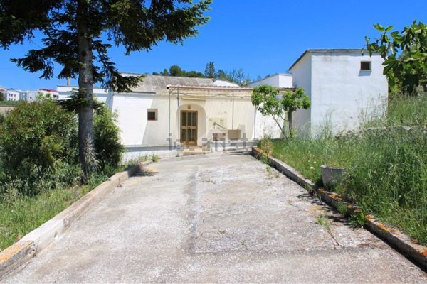 appartamento in affitto a Putignano