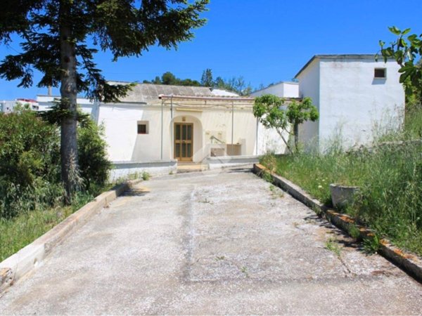 appartamento in affitto a Putignano