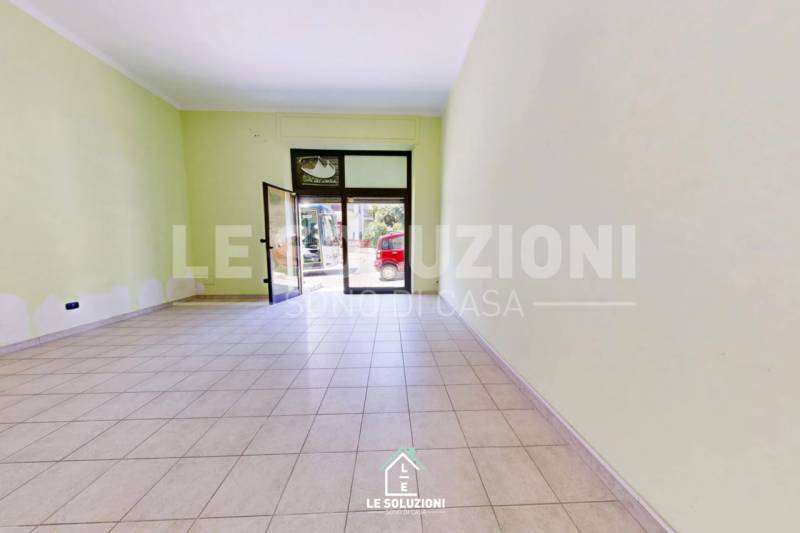 ufficio in affitto a Putignano