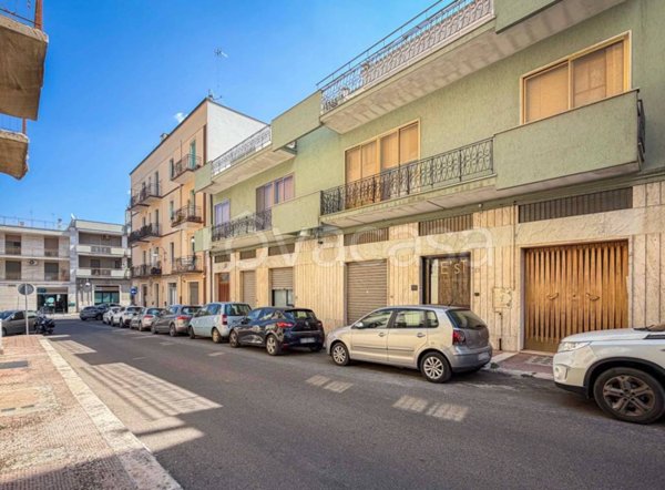 appartamento in affitto a Putignano