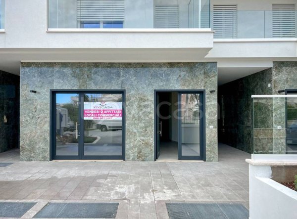 locale commerciale in affitto a Putignano