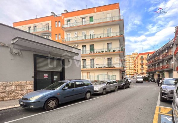 appartamento in affitto a Putignano