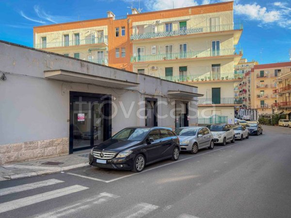 appartamento in affitto a Putignano