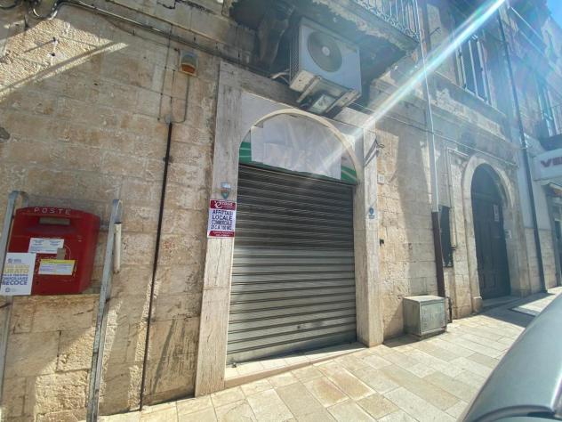 locale commerciale in affitto a Rutigliano