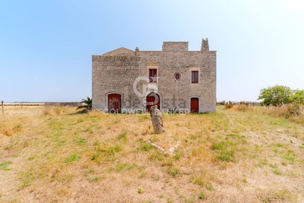 casale in affitto a Rutigliano