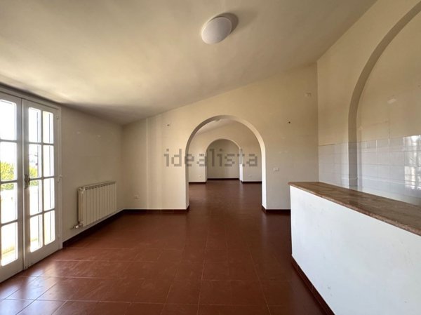 appartamento in affitto a Ruvo di Puglia