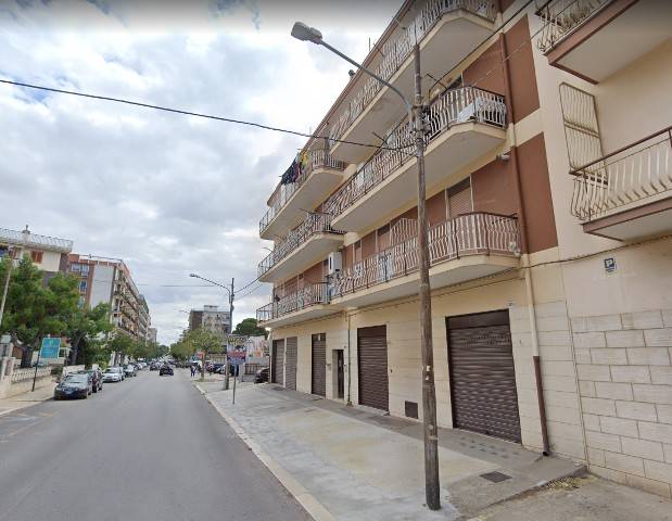 negozio in affitto a Ruvo di Puglia