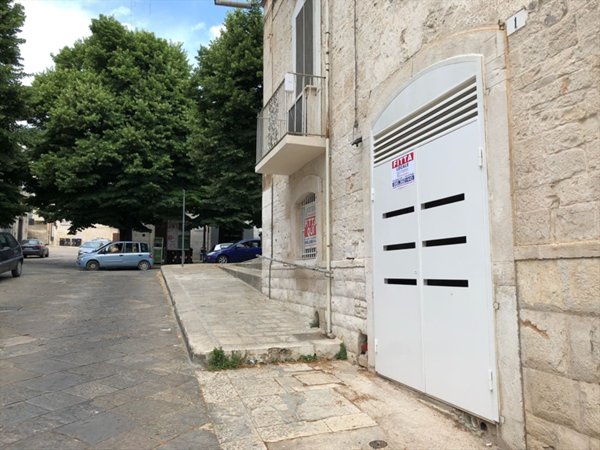 ufficio in affitto a Ruvo di Puglia