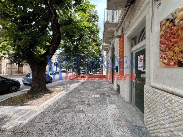 locale commerciale in affitto a Ruvo di Puglia