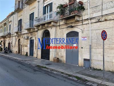 villa in affitto a Ruvo di Puglia