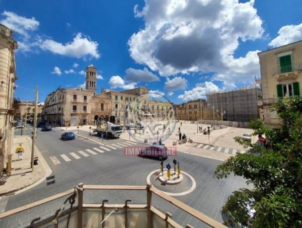 appartamento in affitto a Ruvo di Puglia