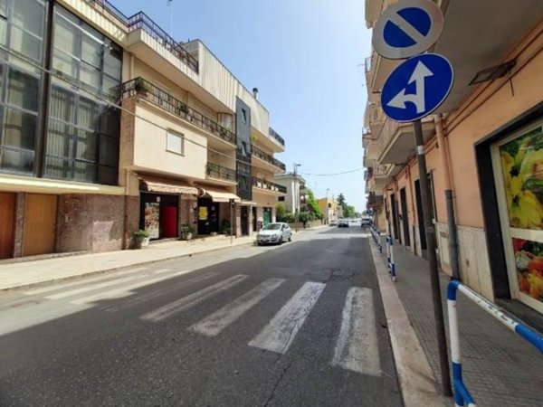 appartamento in affitto a Ruvo di Puglia