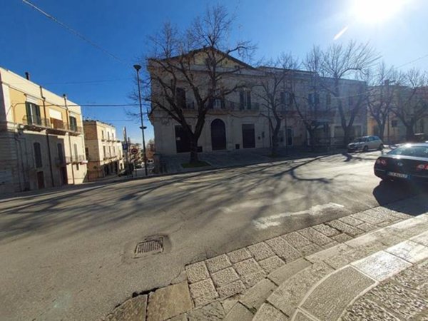 ufficio in affitto a Ruvo di Puglia