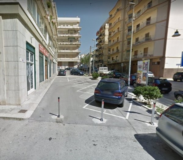 trivano in affitto a Ruvo di Puglia