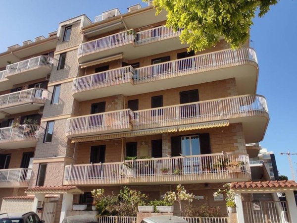 appartamento in affitto a Ruvo di Puglia