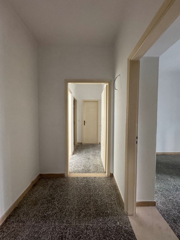 appartamento in affitto a Ruvo di Puglia
