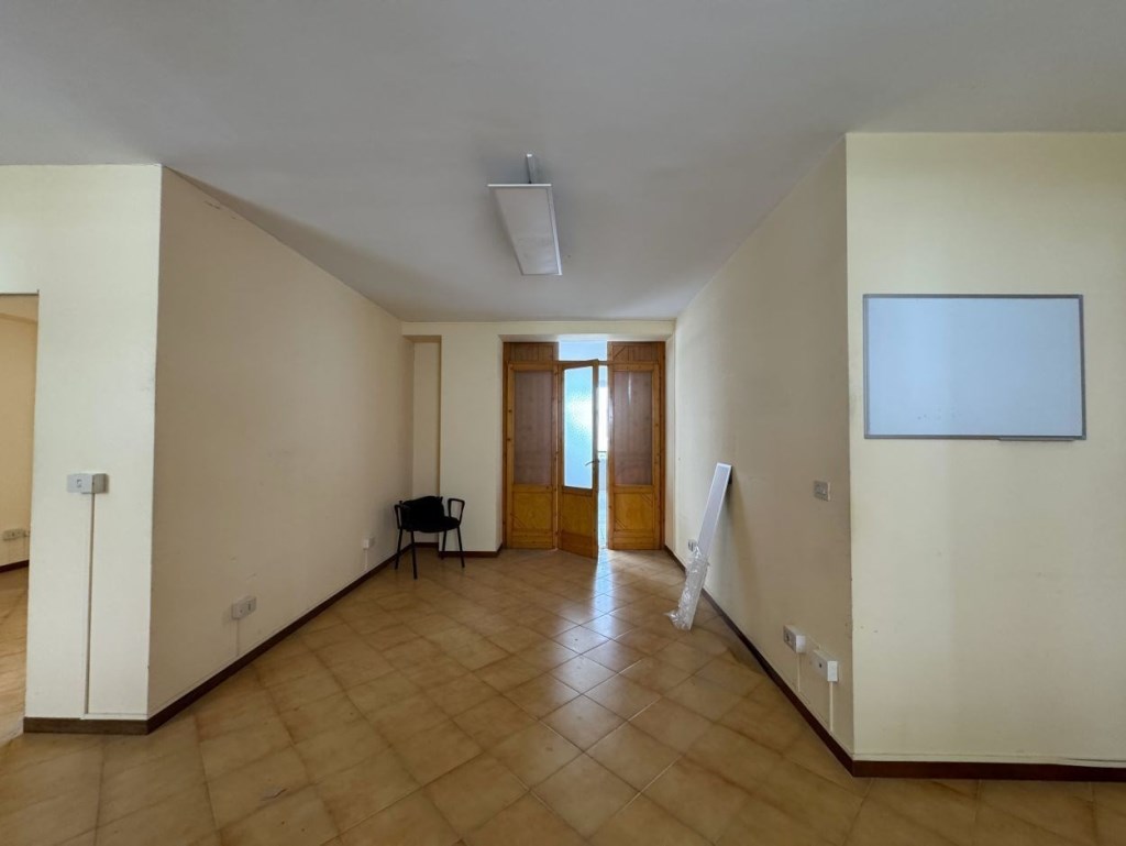 appartamento in affitto a Ruvo di Puglia