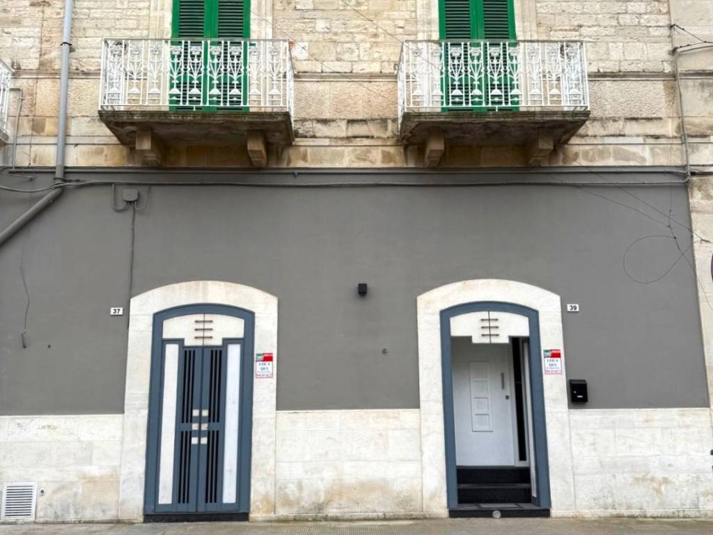 negozio in affitto a Ruvo di Puglia