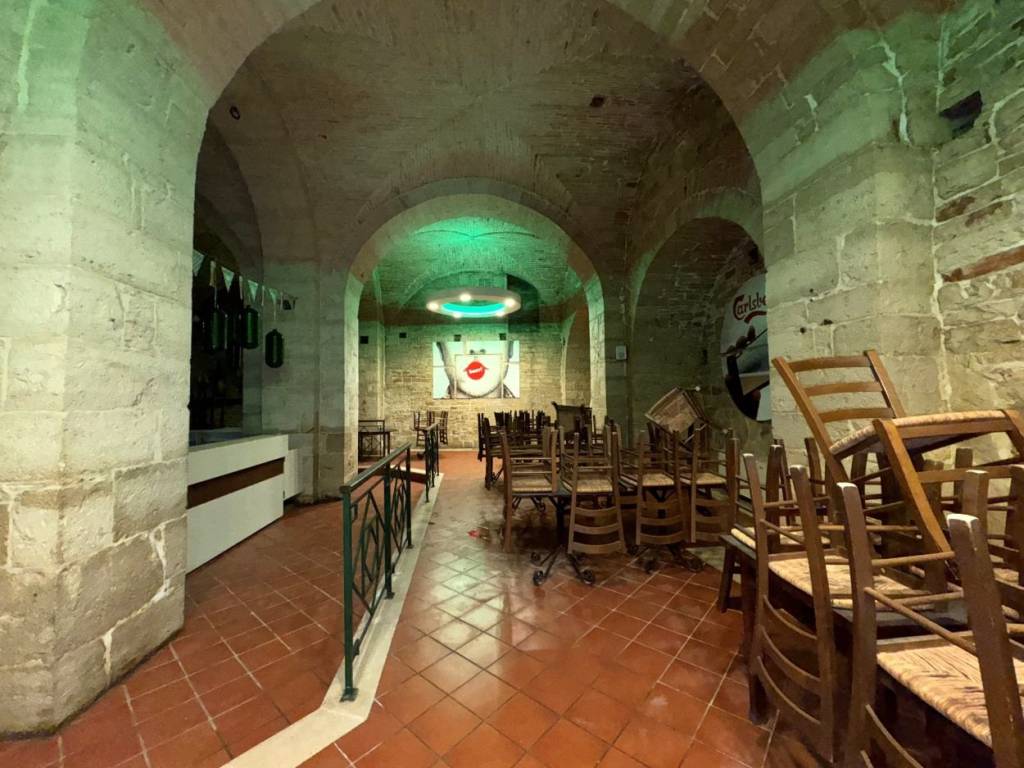 negozio in affitto a Ruvo di Puglia