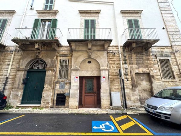negozio in affitto a Ruvo di Puglia