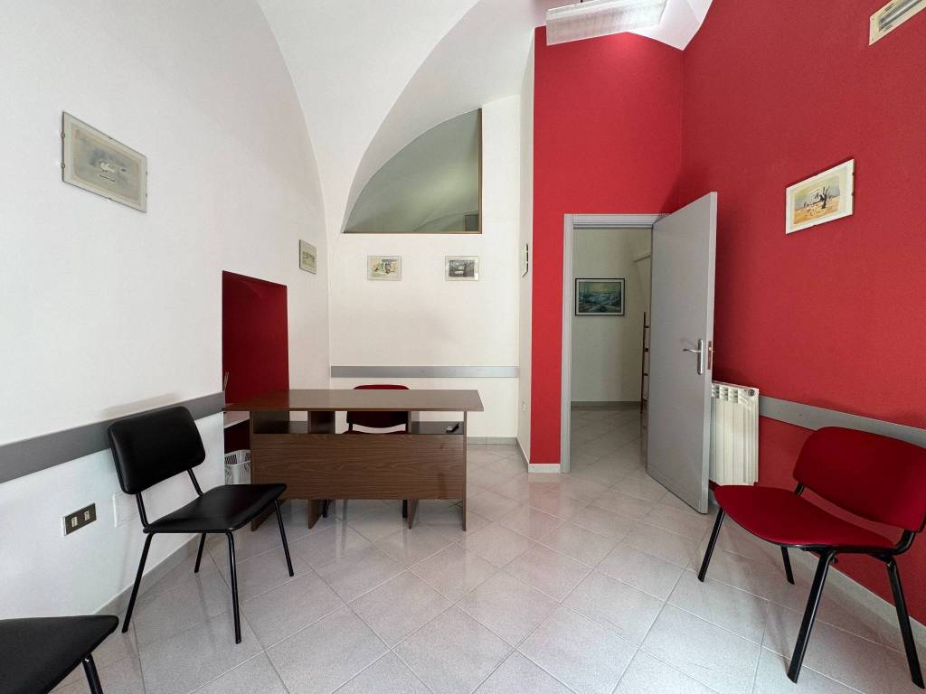 ufficio in affitto a Ruvo di Puglia