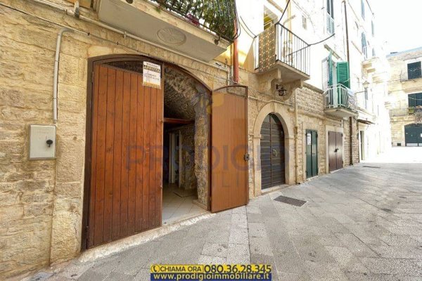 ufficio in affitto a Ruvo di Puglia