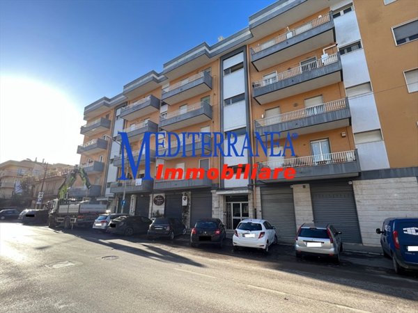 locale commerciale in affitto a Ruvo di Puglia