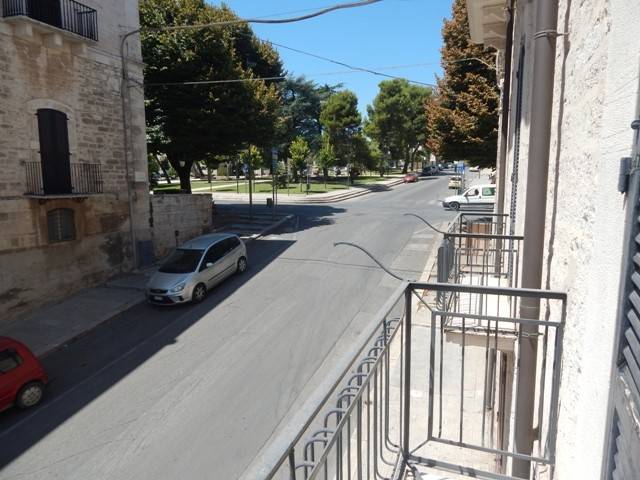 ufficio in affitto a Ruvo di Puglia