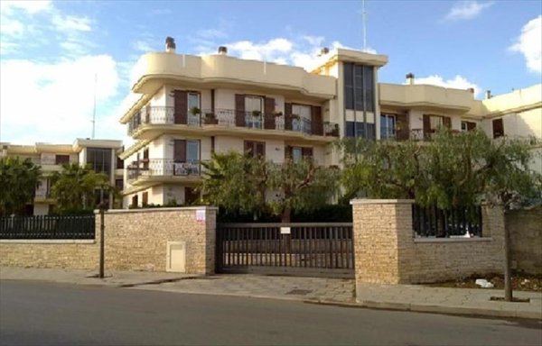 appartamento in affitto a Ruvo di Puglia