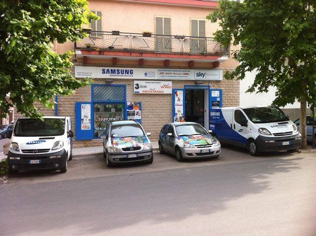 negozio in affitto a Ruvo di Puglia