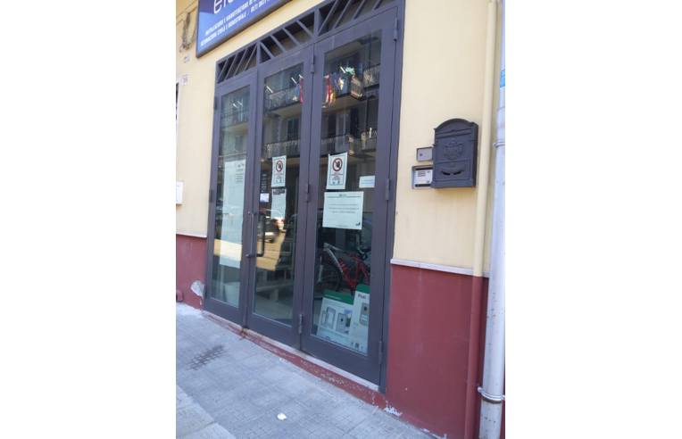 appartamento in affitto a Ruvo di Puglia