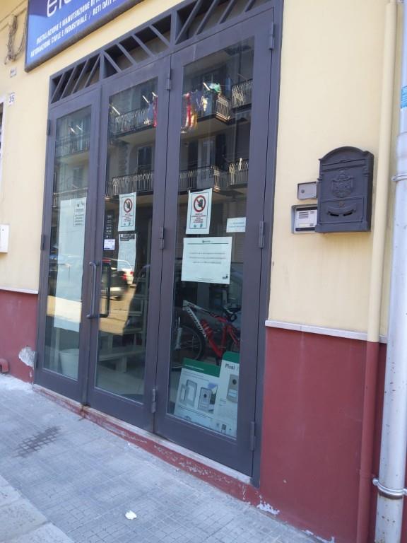 appartamento in affitto a Ruvo di Puglia