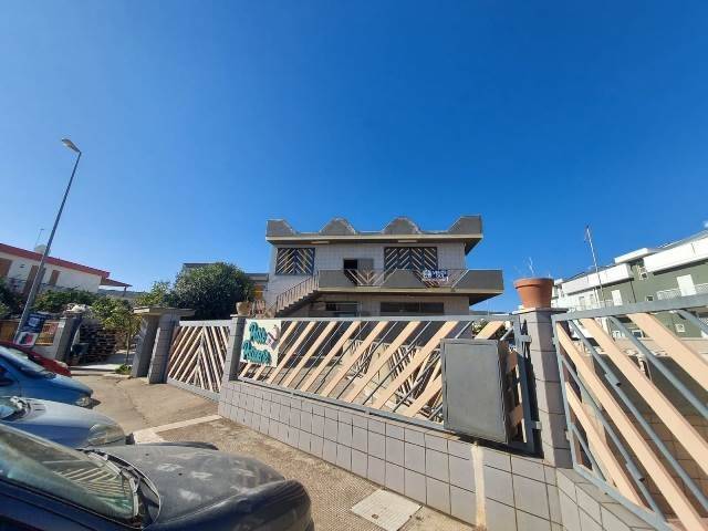 locale commerciale in affitto a Ruvo di Puglia