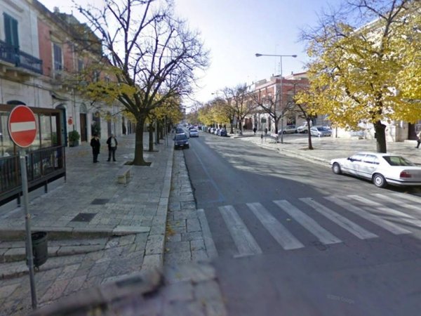 negozio in affitto a Ruvo di Puglia