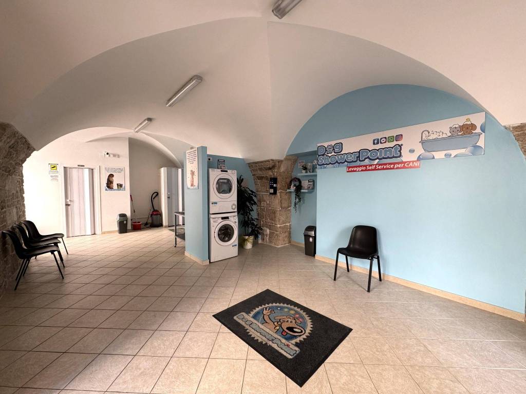 negozio in affitto a Ruvo di Puglia