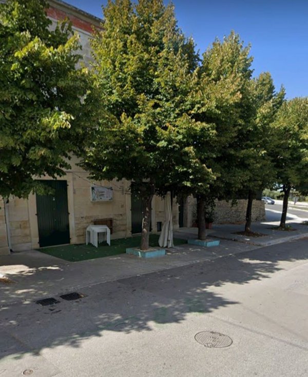 negozio in affitto a Ruvo di Puglia