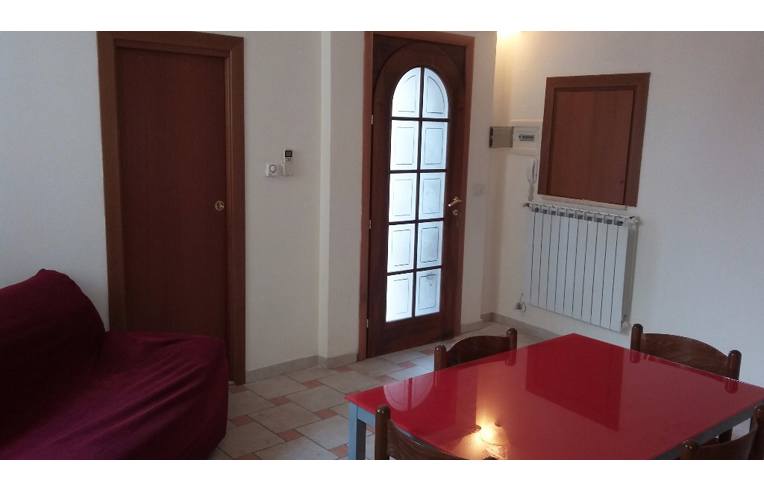 appartamento in affitto a Ruvo di Puglia