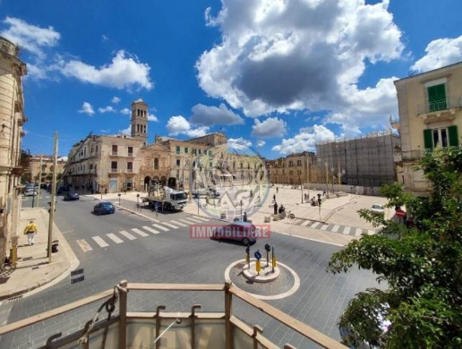 appartamento in affitto a Ruvo di Puglia