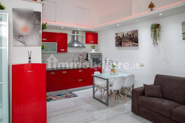 appartamento in affitto a Ruvo di Puglia