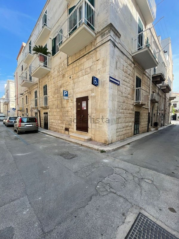 ufficio in affitto a Ruvo di Puglia
