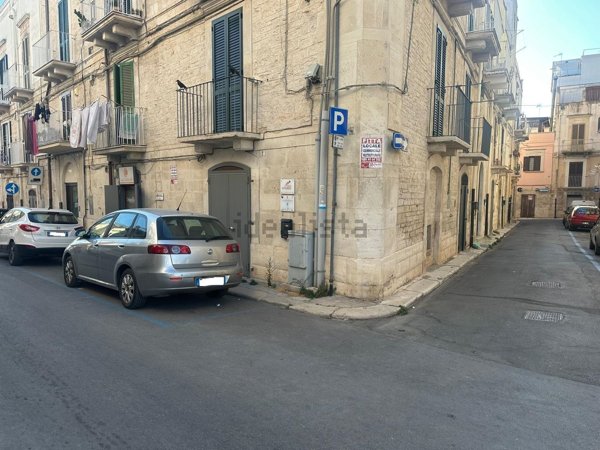 ufficio in affitto a Ruvo di Puglia