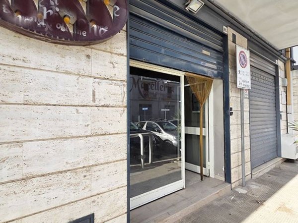 negozio in affitto a Ruvo di Puglia