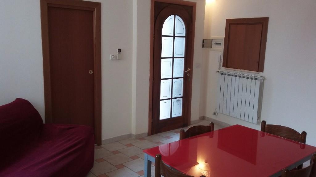 appartamento in affitto a Ruvo di Puglia